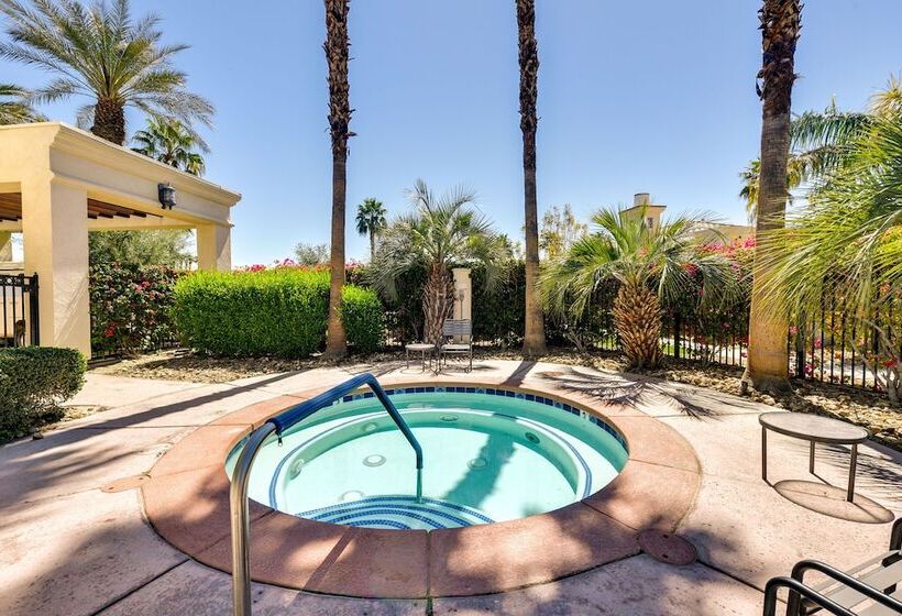 260244: 2 Br La Quinta Vacation Home, Pool Access
