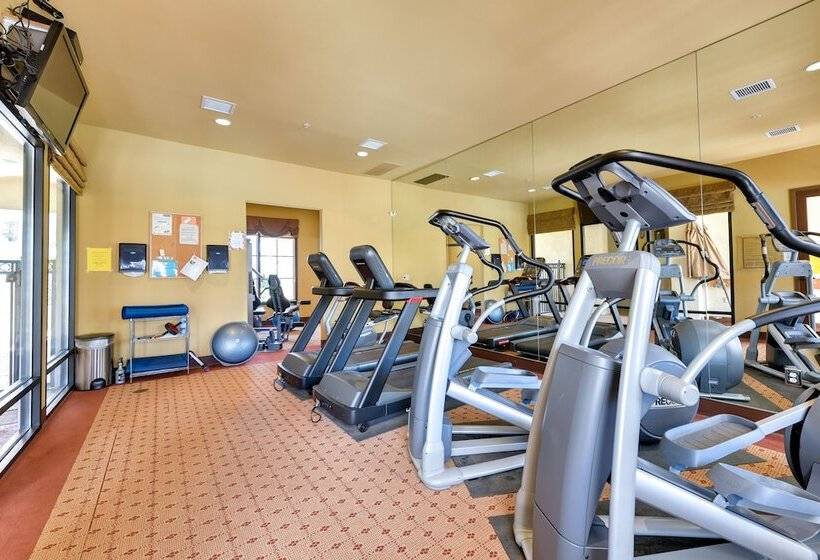 260244: 2 Br La Quinta Vacation Home, Pool Access