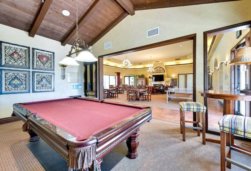 260244: 2 Br La Quinta Vacation Home, Pool Access