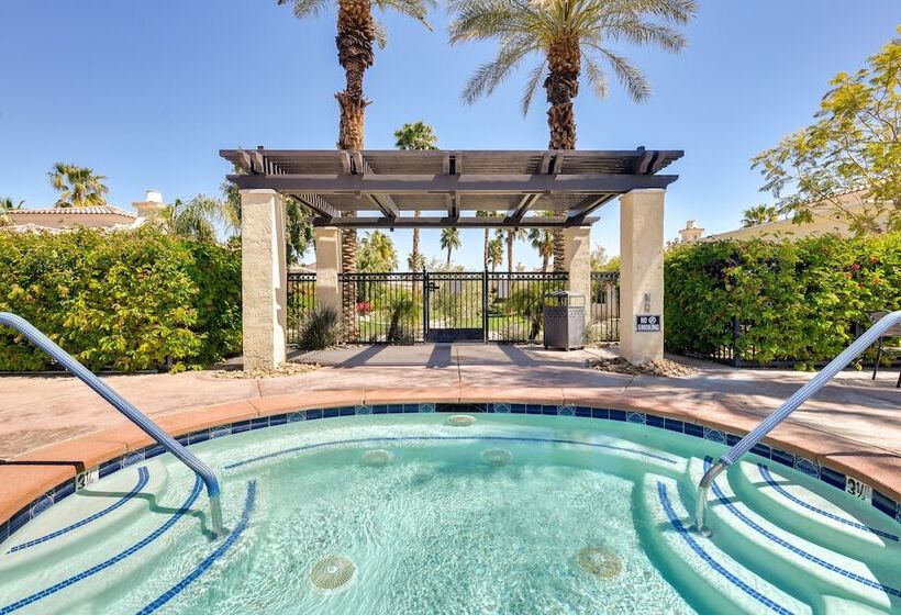260244: 2 Br La Quinta Vacation Home, Pool Access