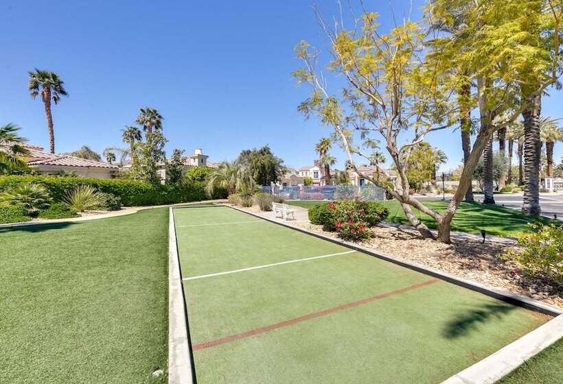 260244: 2 Br La Quinta Vacation Home, Pool Access