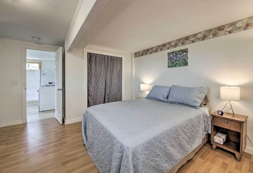 Acadia Home With Incredible Frenchman Bay View!