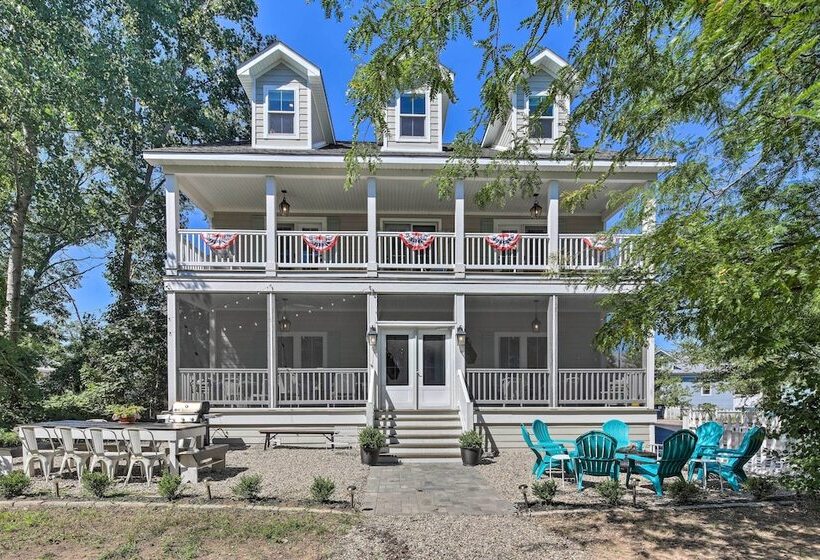 Bright & Airy Home: Chef S Kitchen & Pro Decor!