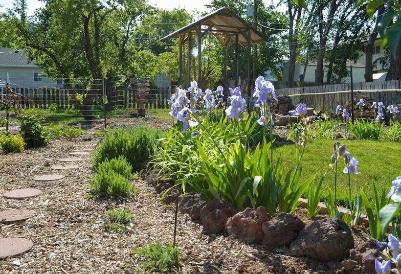 Charming Cedar City Retreat   Walk To Downtown!