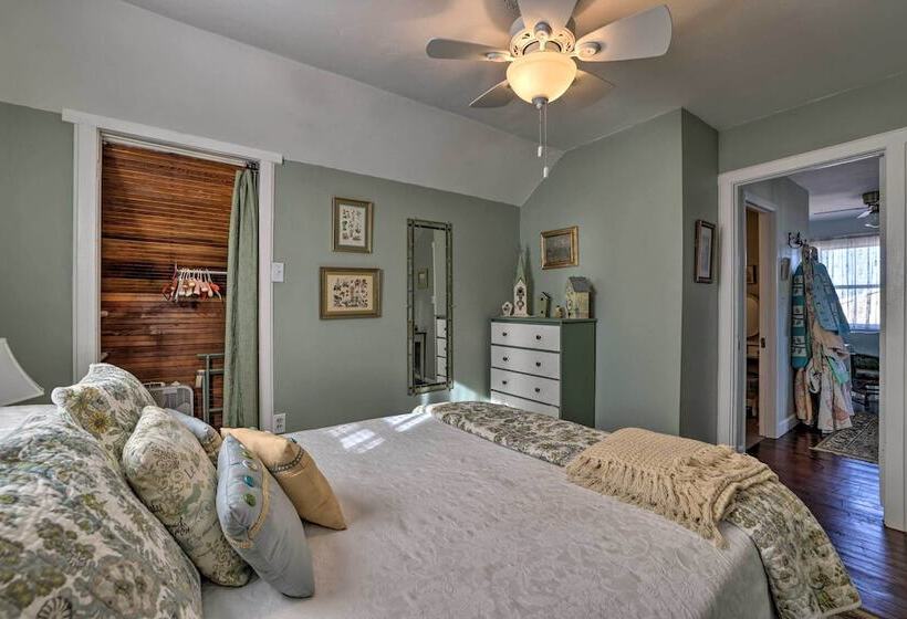 Charming Cedar City Retreat   Walk To Downtown!