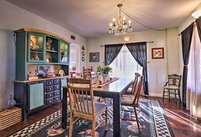 Charming Cedar City Retreat   Walk To Downtown!