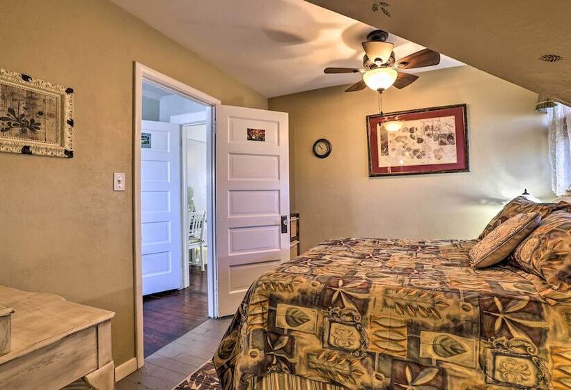 Charming Cedar City Retreat   Walk To Downtown!