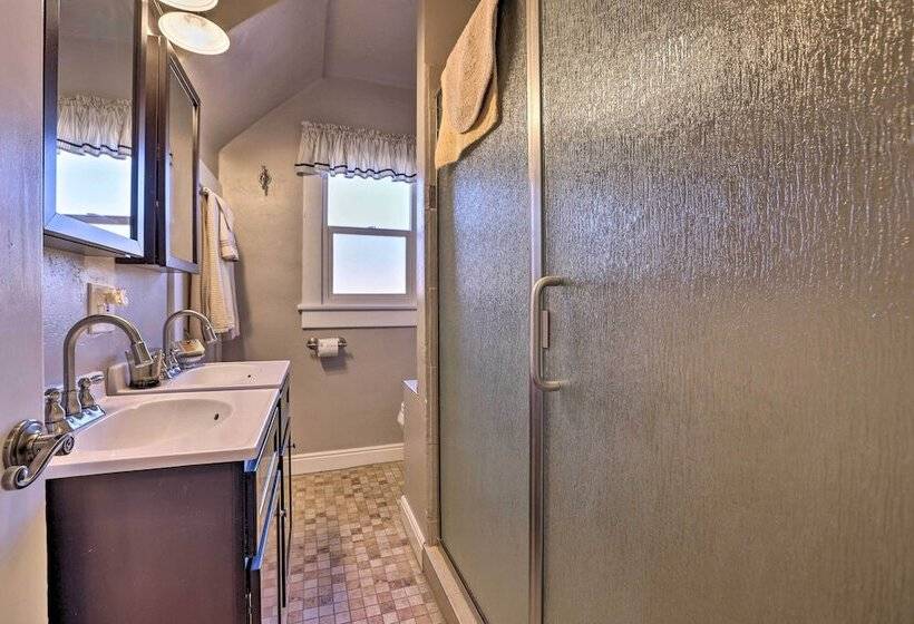 Charming Cedar City Retreat   Walk To Downtown!