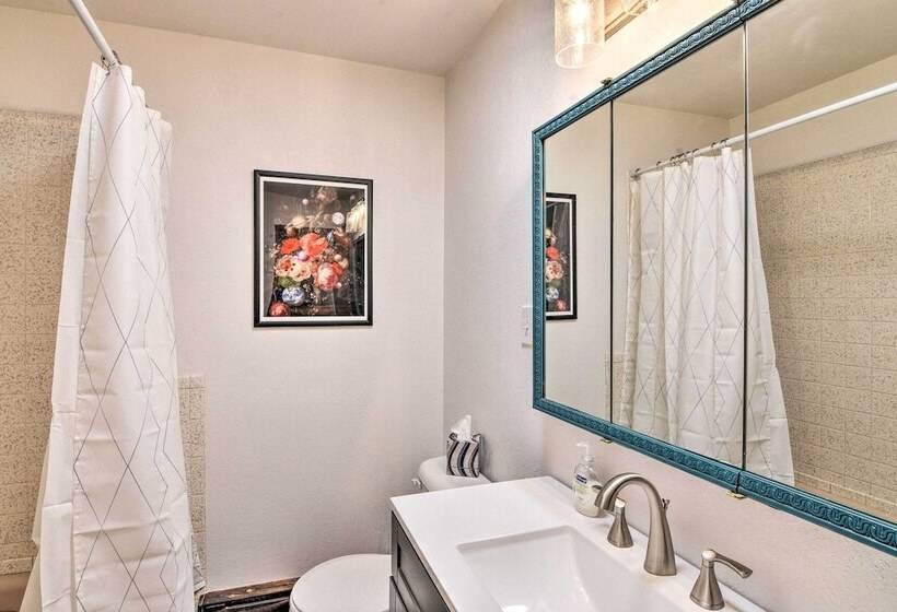 Charming Leadville Retreat W/ Private Hot Tub