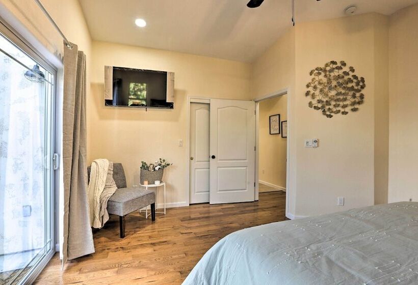 Chic Ranch Style Home On 33 Acre Walnut Ranch