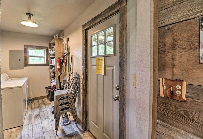 Cj S Crooked Hideaway    Secluded Retreat!