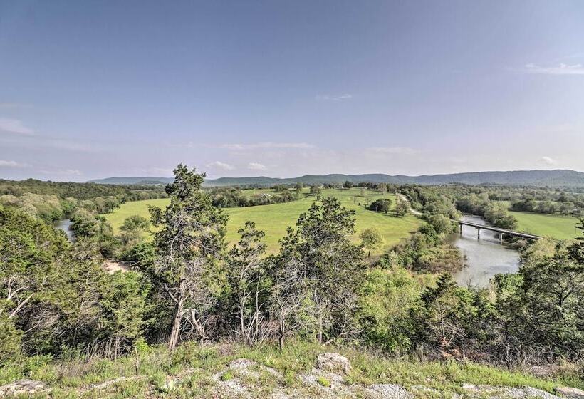 Cj S Crooked Hideaway    Secluded Retreat!