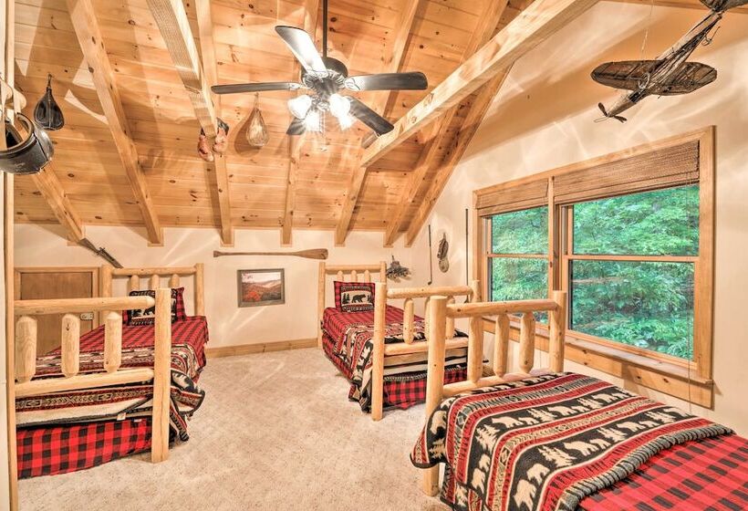 Coalmont Cabin < 10 Miles To Hiking & Fishing