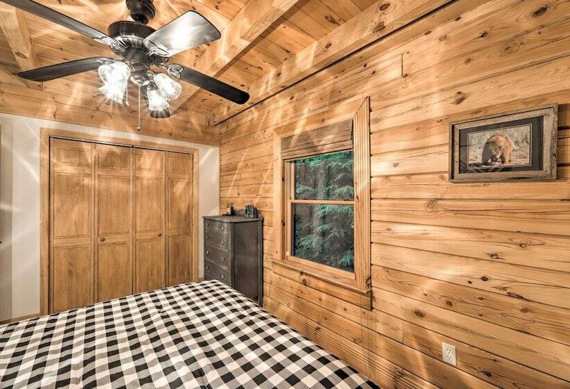 Coalmont Cabin < 10 Miles To Hiking & Fishing