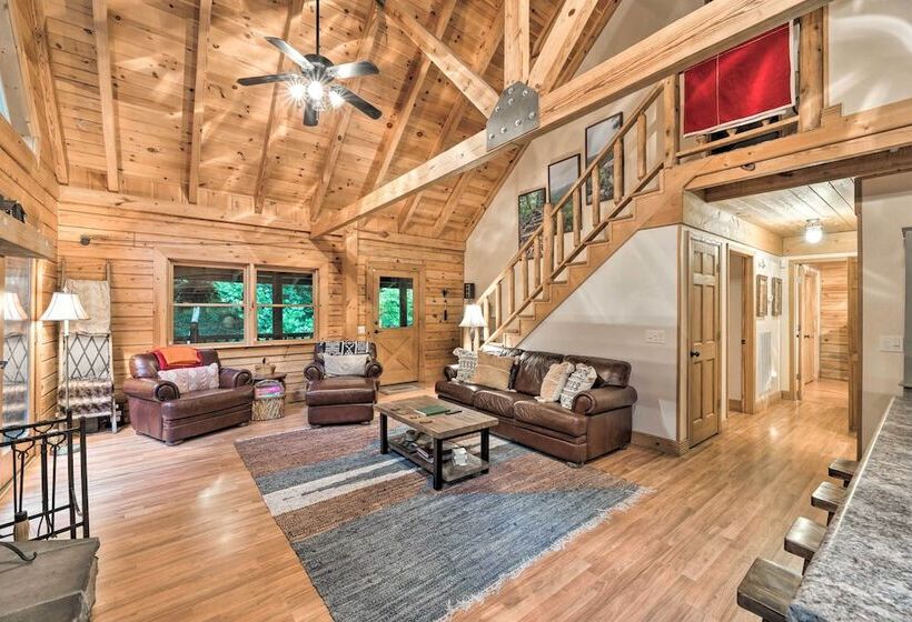 Coalmont Cabin < 10 Miles To Hiking & Fishing