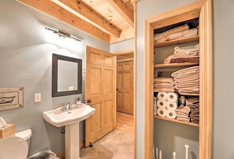 Coalmont Cabin < 10 Miles To Hiking & Fishing