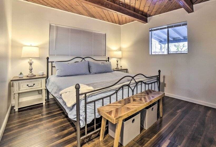 Comfortable Home ~ 2 Mi To Reno Riverwalk