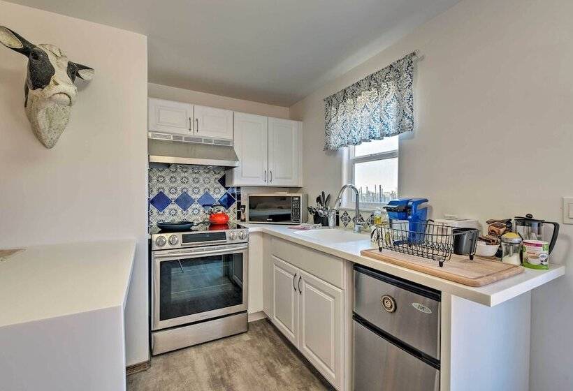 Cottage W/ Patio & Grill 25 Min To Taos Valley!