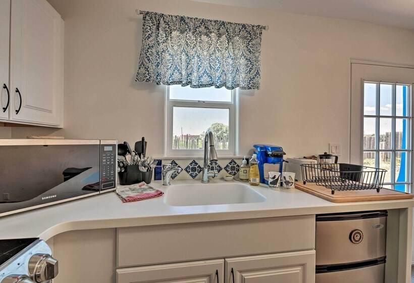 Cottage W/ Patio & Grill 25 Min To Taos Valley!