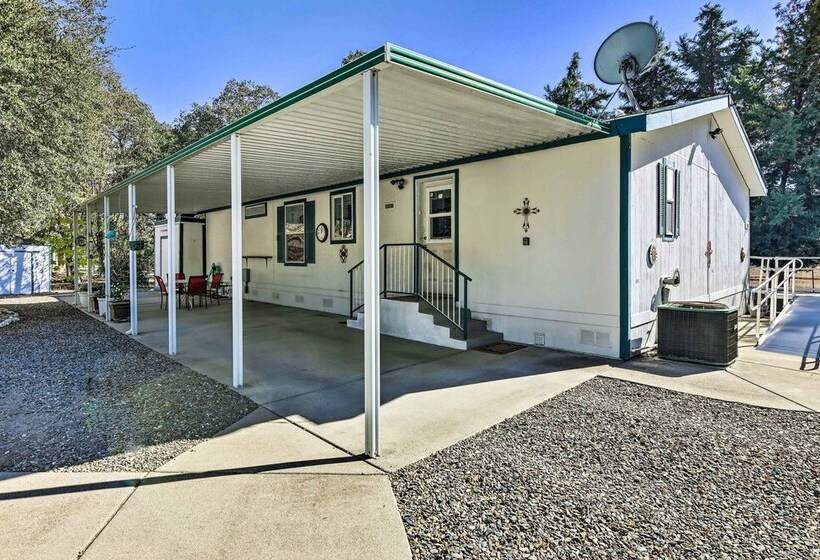 California Gem Near Wineries & Red Bluff!