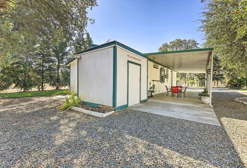 California Gem Near Wineries & Red Bluff!