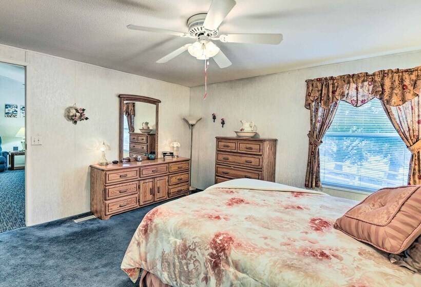 California Gem Near Wineries & Red Bluff!