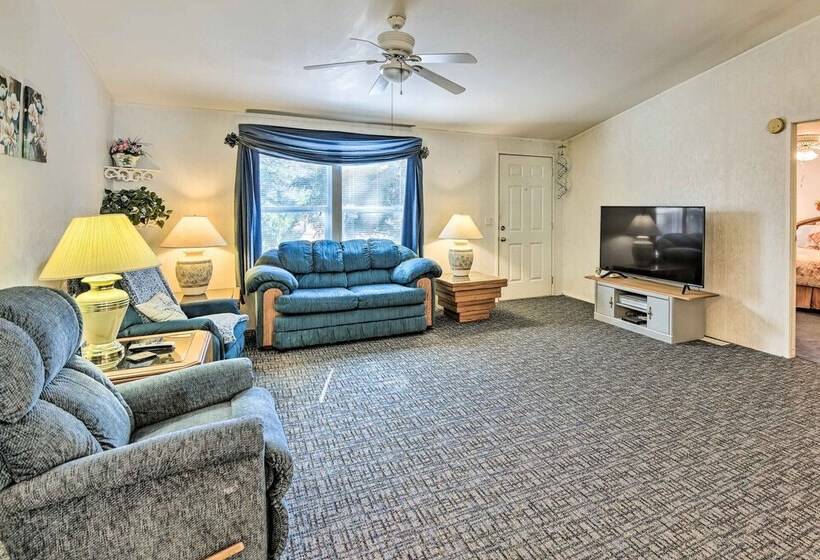 California Gem Near Wineries & Red Bluff!