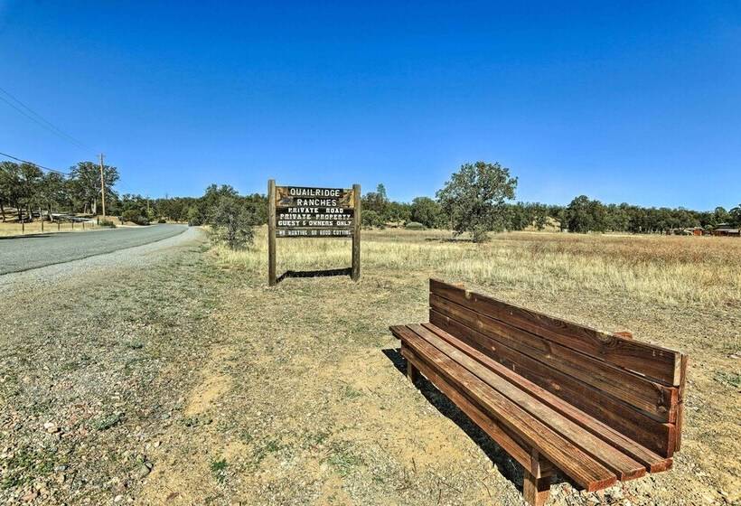 California Gem Near Wineries & Red Bluff!