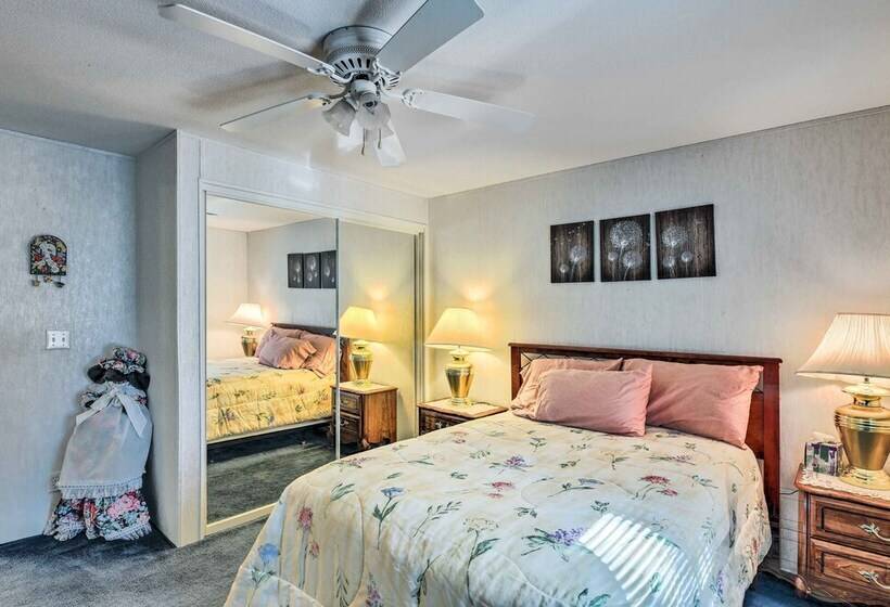 California Gem Near Wineries & Red Bluff!