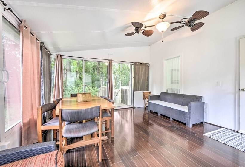 Cozy Cary Abode ~ 10 Mi To Downtown Raleigh!