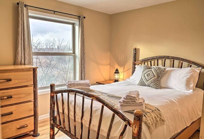 Cayuga Lake Cabin In Romulus < 1 Mi To Wineries!