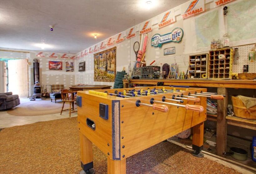 Cozy Easton Cabin W/ Wenatchee Nat L Forest Views!