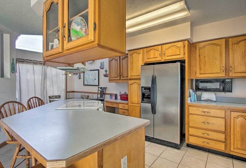 Cozy Pcb Cottage Steps From St. Andrews State Park