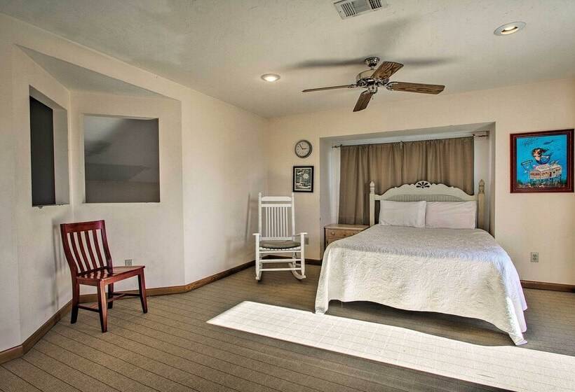 Cozy Pcb Cottage Steps From St. Andrews State Park