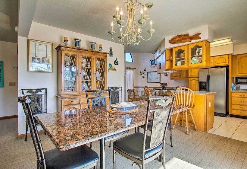 Cozy Pcb Cottage Steps From St. Andrews State Park