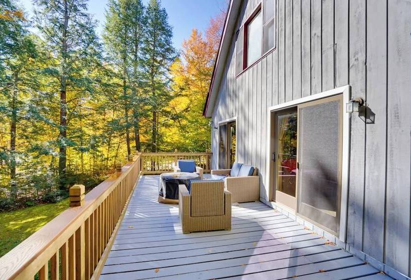 Cozy Wilmington Home W/ Community Amenities!