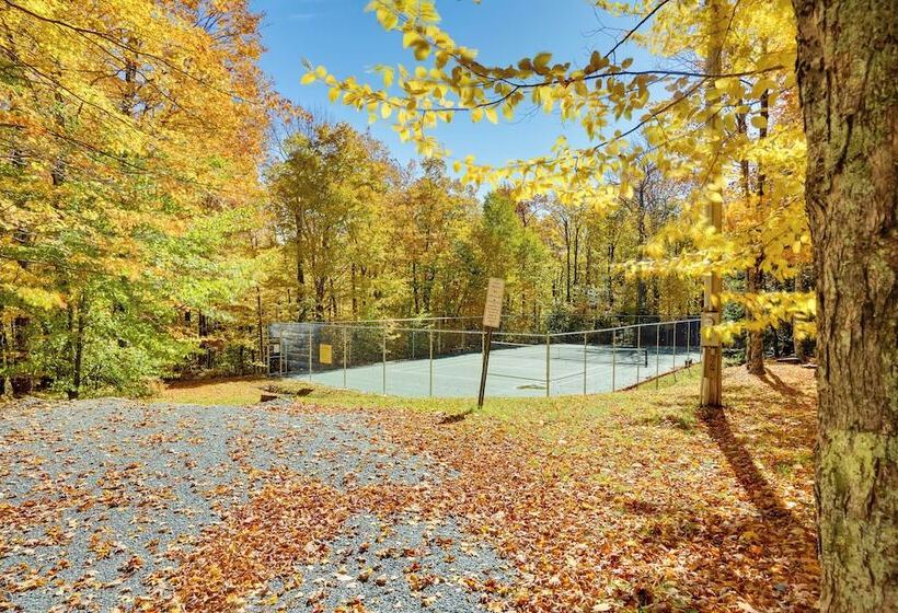 Cozy Wilmington Home W/ Community Amenities!