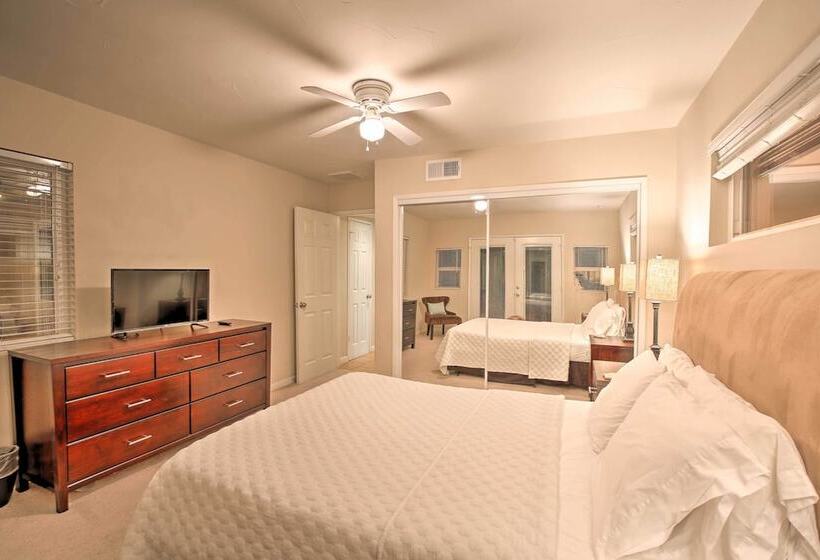 Palm Desert Abode: Pool, Walk To El Paseo District