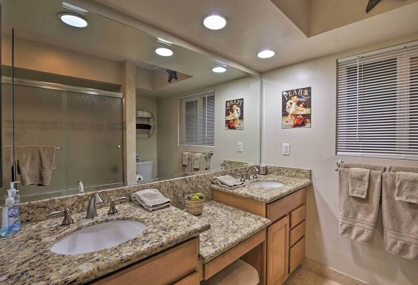 Palm Desert Abode: Pool, Walk To El Paseo District