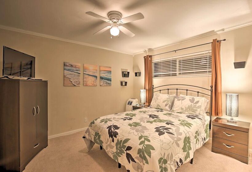 Palm Desert Abode: Pool, Walk To El Paseo District