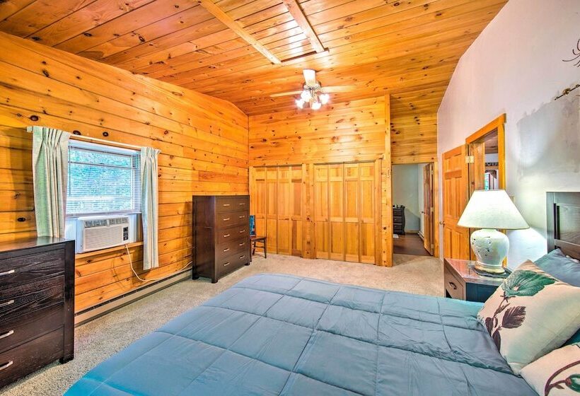 Eaglesview On The Loyalsock  Creekside Cabin
