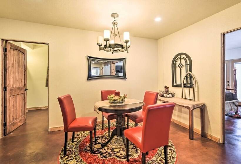 Expansive Angel Fire Retreat: 1 Mi To Fishing!