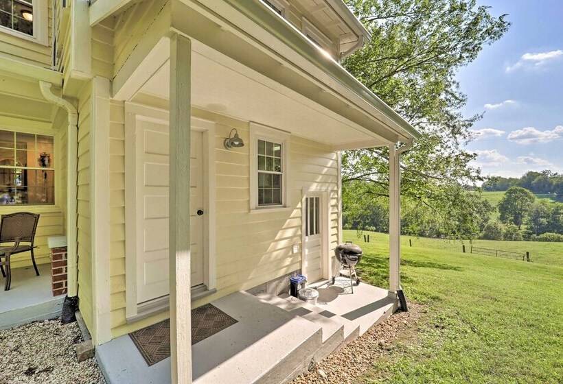 Family Friendly Retreat: Enjoy Year Round Fun