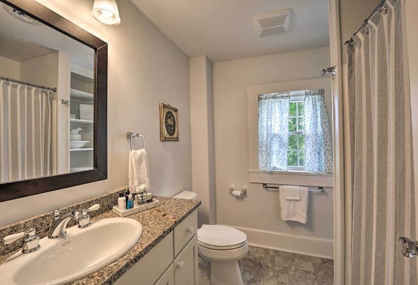 Family Friendly Retreat: Enjoy Year Round Fun