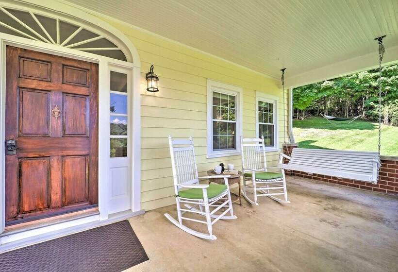 Family Friendly Retreat: Enjoy Year Round Fun