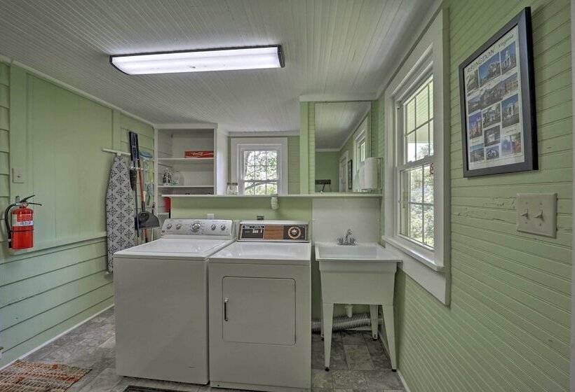 Family Friendly Retreat: Enjoy Year Round Fun