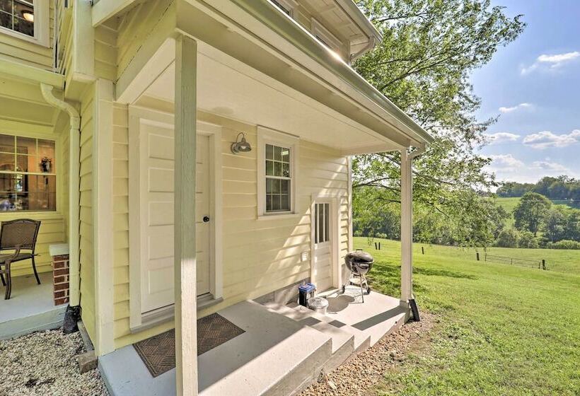 Family Friendly Retreat: Enjoy Year Round Fun