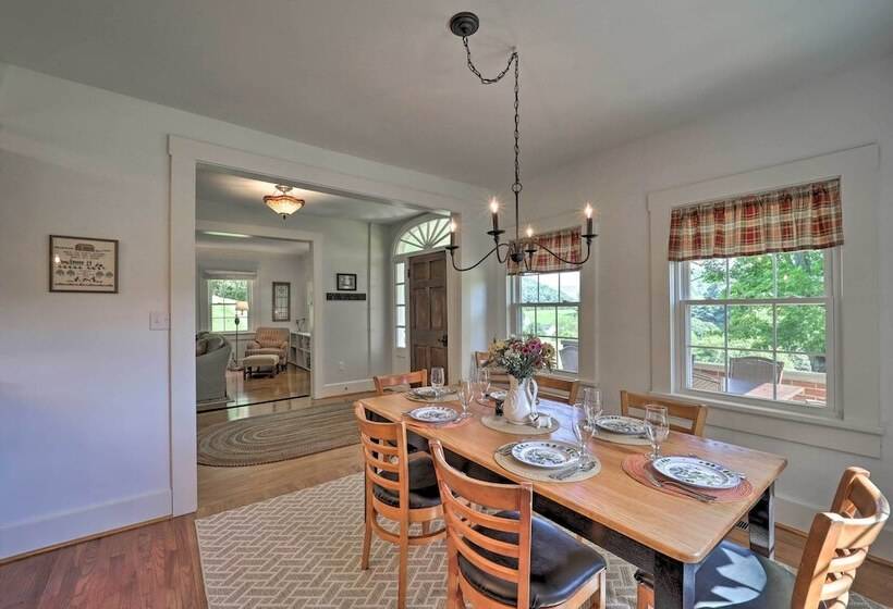 Family Friendly Retreat: Enjoy Year Round Fun