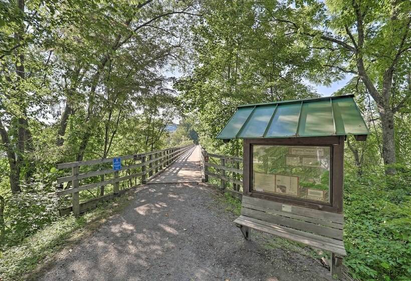 Family Friendly Retreat: Enjoy Year Round Fun