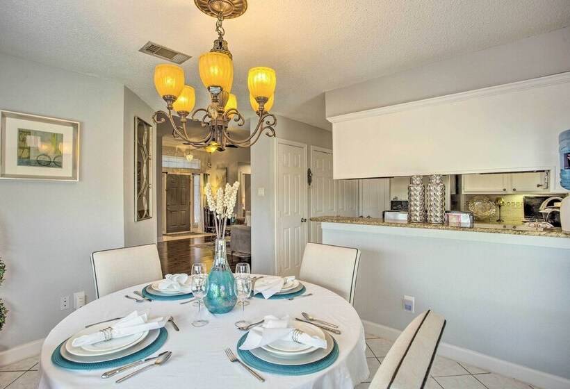 Family Friendly Rowlett Home ~ 23 Mi To Dallas